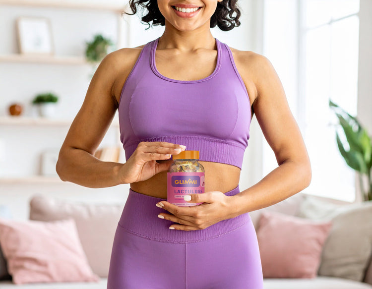 Saúde Digestiva e Metabólica