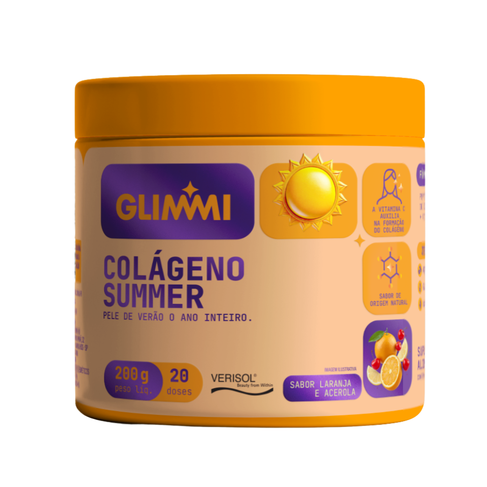 Colágeno Summer