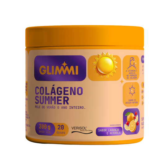 Colágeno Summer