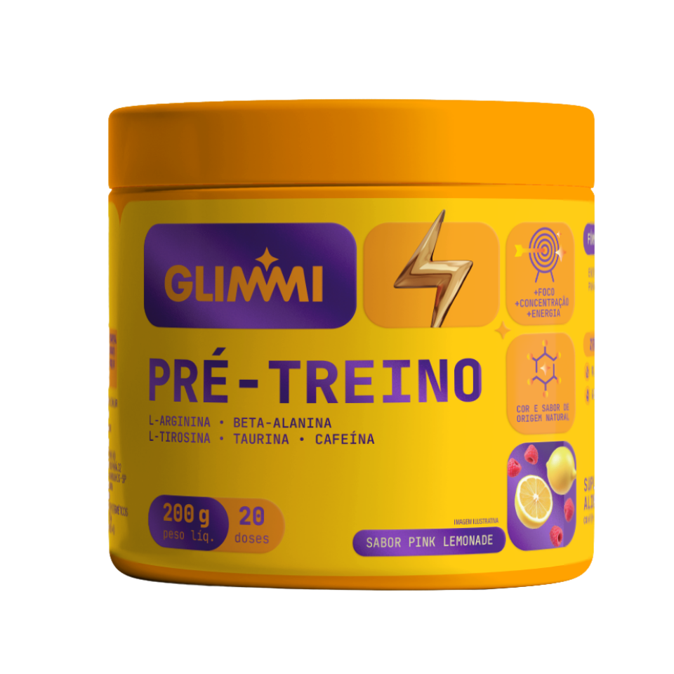 Pré-Treino