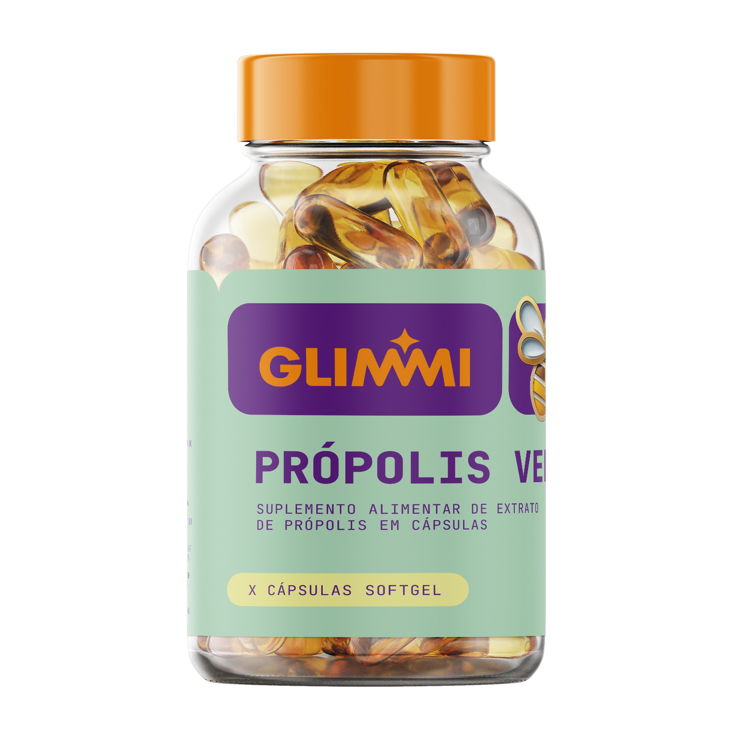 Super Própolis Verde
