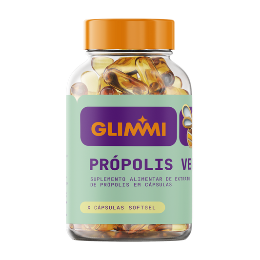 Super Própolis Verde