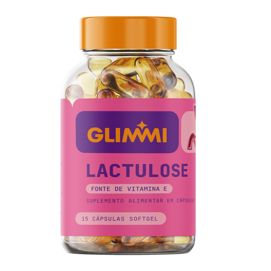 Regulador Intestinal (Lactulose)